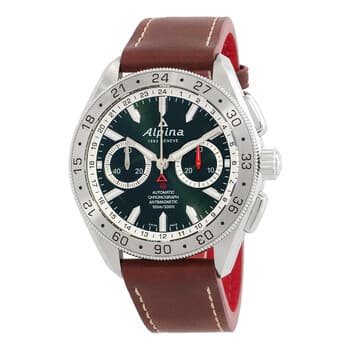Alpiner4 Chronograph Automatic