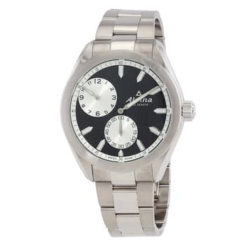 Alpiner Regulator Hand Wind