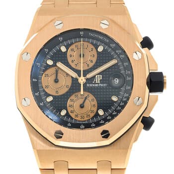 Audemars Piguet preview