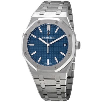Audemars Piguet preview