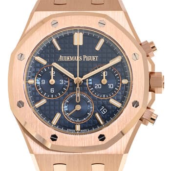 AUDEMARS PIGUET preview