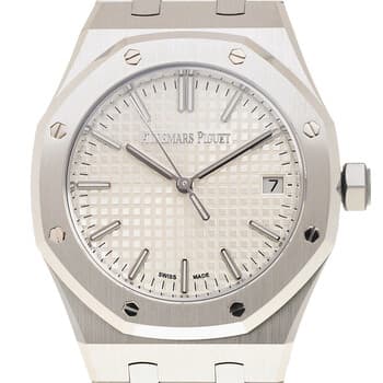Audemars Piguet preview