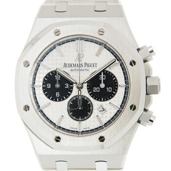 AUDEMARS PIGUET preview