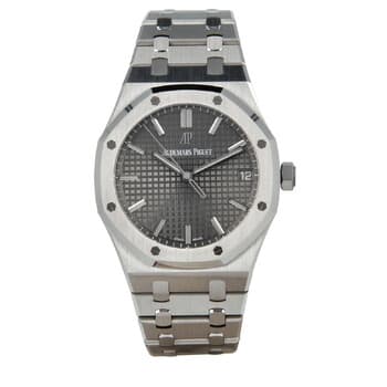 Audemars Piguet preview