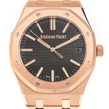 AUDEMARS PIGUET preview
