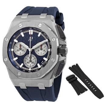 Audemars Piguet preview