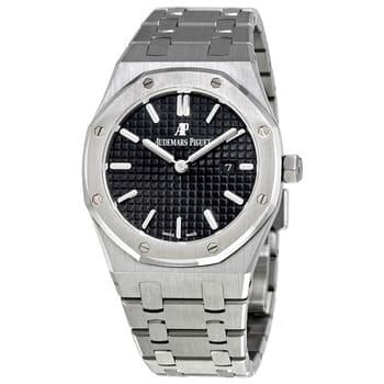 Audemars Piguet preview