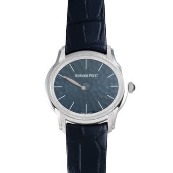 Millenary Frosted Gold Philosophique ( 39.5mm )