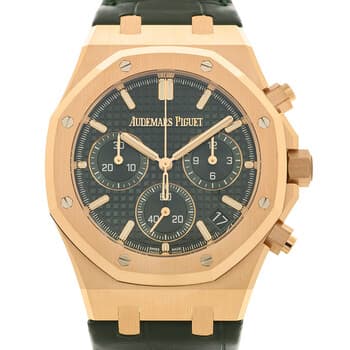 Royal Oak Chronograph