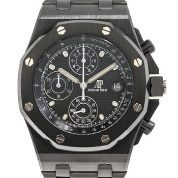 Audemars Piguet preview