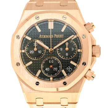 Audemars Piguet preview