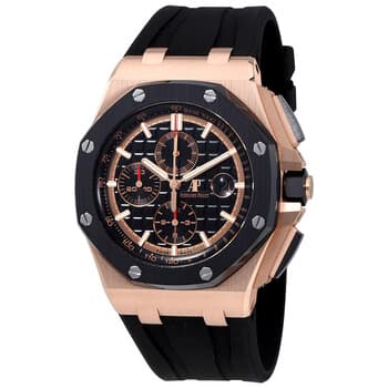 Audemars Piguet preview