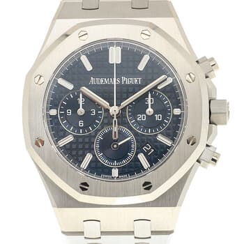 Royal Oak Chronograph