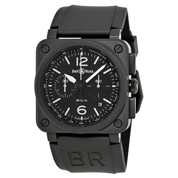 BELL AND ROSS preview