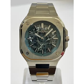 BELL AND ROSS preview