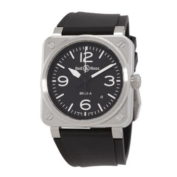 BELL AND ROSS preview