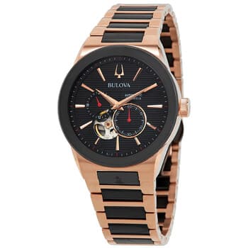 Bulova preview