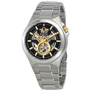 BULOVA preview