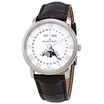 Villeret Moonphase Automatic