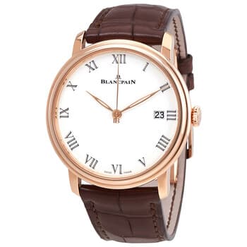 Villeret Automatic