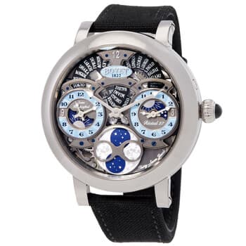BOVET preview
