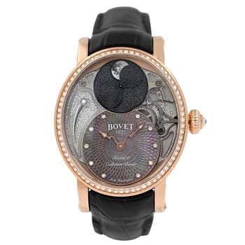 BOVET preview