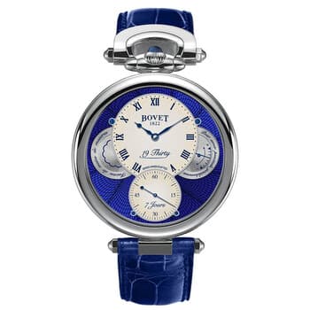 BOVET preview