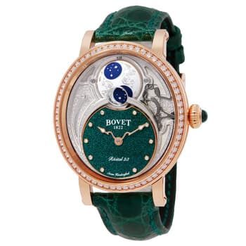 BOVET preview