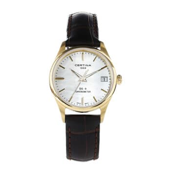 DS-8 Lady Chronometer