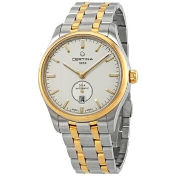 Certina preview