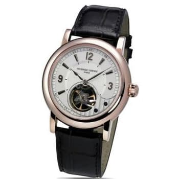 Classics Heart Beat Manufacture