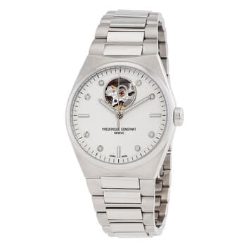 Highlife Automatic Diamond