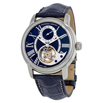 Frederique Constant preview