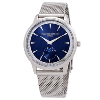 Frederique Constant preview