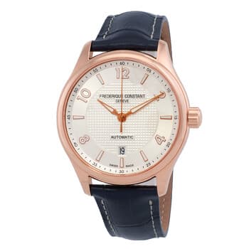 Frederique Constant preview