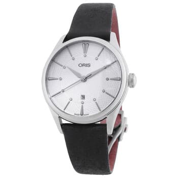 Artelier Date Diamonds