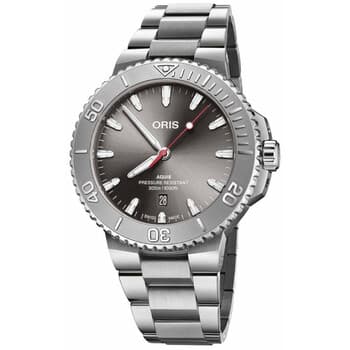 Aquis Date Relief ( 43.5mm )