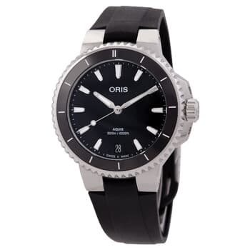 Aquis Date ( 36.5mm )