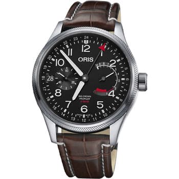 ORIS preview