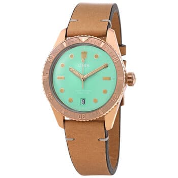 Divers Sixty-Five 'Cotton Candy'