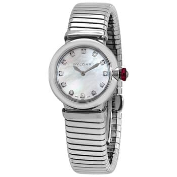Quartz Diamond Ladies Watch