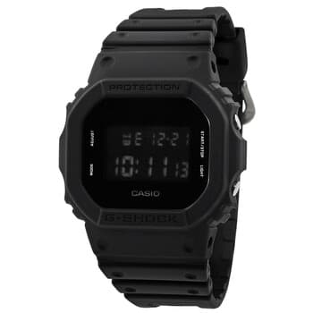 G-shock Alarm Chronograph Quartz Digital Men's Watch ( 42.8mm )