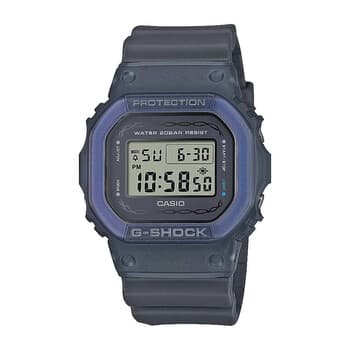 G-Shock DW-5600RS-8DR ( 42.8mm )