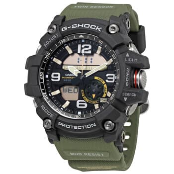 Master of G Mudmaster ( 56.2mm )