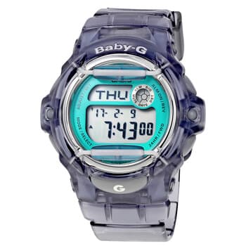 Casio preview