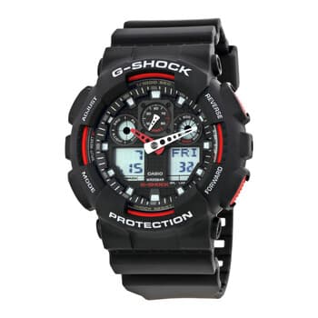 G-Shock GA100-1A4