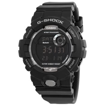 G-Shock GBD800-1B ( 54.1mm )