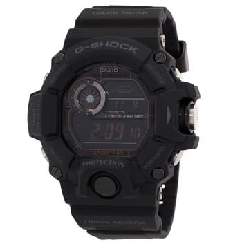 G-Shock Master Of G Land Rangeman ( 55.2mm )
