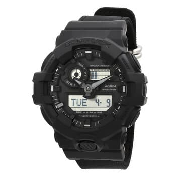 G-Shock GA-700BCE-1A ( 57.5mm )