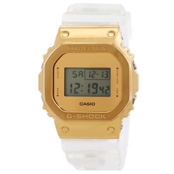 Casio preview
